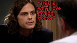 Criminal Minds: Best Spencer Reid moments