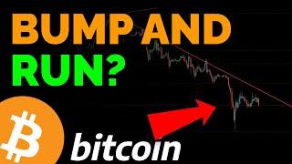 Bitcoin BUMP and RUN? $55K ainda em jogo! [$10 Bilhões de Dólares expiram hoje!]