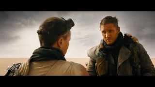 MAD MAX: FURY ROAD | Offizieller Trailer #2 HD | Deutsch / German