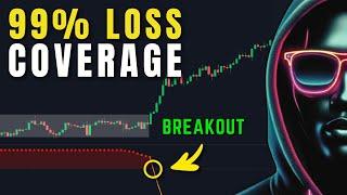Catch Huge BREAKOUTS with this FREE TradingView Indicator