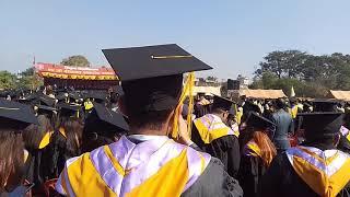 TU convocation