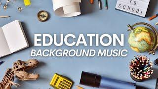 The Best Copyright Free Background Music for Education!