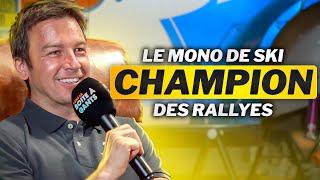 Yoann BONATO -  Les secrets du 5 fois champion de France des rallyes.