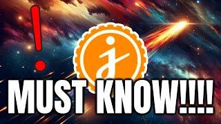 JASMY COIN IF YOU HOLD YOU MUST KNOW THIS, HERE IS WHY !!! | JASMY PRICE PREDICTION