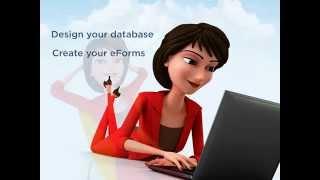 Dacima Electronic Data Capture Software