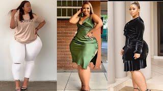 THE BEAUTIFUL PHOTO COLLECTIONS OF @DRHEAVENLY06/INFLUENCER/FASHION MODEL/CURVY/BRAND AMBASSADOR/BBW