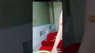 BIGO LIVE HOT- PUTRI NIA CANTIK MULUS GOYANG PINGGUL HOT