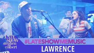 Lawrence "Don't Lose Sight"