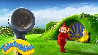 Teletubbies Bahasa Indonesia Lari-Lari - Memperbaiki - Diam | Kompilasi Kartun Lucu BARU