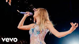 Taylor Swift - "The Archer" (Live From Taylor Swift | The Eras Tour Film) - 4K