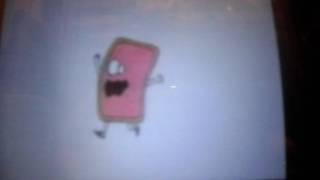 Pop Tarts Commercial (2004) Screaming Pop Tart