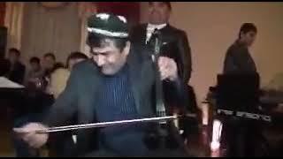 Эркин золотой скрипач Узбекистана