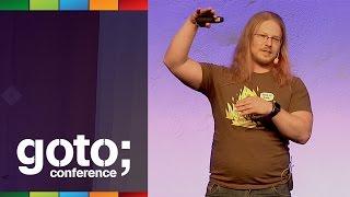 How Platforms Work • Casey West • GOTO 2016