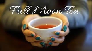 Full Moon Tea