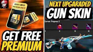 New Premium Crate Is Here | Mythic Outfit Confirmed | Next Premium Crate Leaks | PUBGM