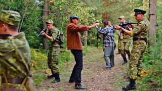 СИЛЬНЫЙ ВОЕННЫЙ ФИЛЬМ! СМОТРИТСЯ НА ОДНОМ ДЫХАНИИ! "ГОСУДАРСТВЕННАЯ ГРАНИЦА. АФГАНСКИЙ КАПКАН"