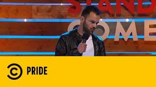 Stand Up Comedy: Pride - Comedy Central