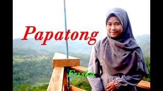 PAPATONG -  Friska (Pop Sunda Cover)