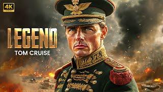 Legend 2 | Tom Cruise | New Released 2024 | Full Movie in English | #actionmovies