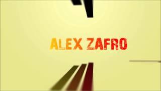 Intro for AlexZafro channel
