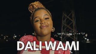 "Dali Wami New Song" Nkosazana Daughter & Master KG x Nobuhle x  Murumba Pitch