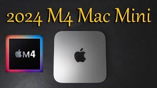 2024 Mac Mini: When Can You Expect It to Release