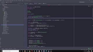 NoirNerd - Experimenting with rewrite of my dev portfolio