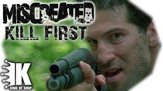 Kill First Ask Questions Later | Miscreated Multiplayer PvP