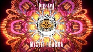 MYSTIC DHARMA (Deep Downtempo)