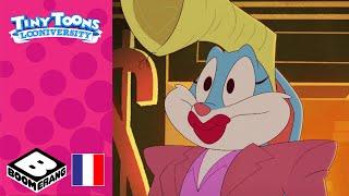 Tiny Toons Looniversity  | Sauvons le Café Looney !