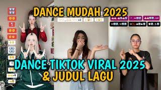 DANCE TIKTOK VIRAL TERBARU 2024 PART 7