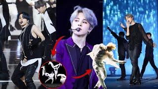 Why BTS Jimin is One of the Best Dancers in the K-Pop Generation?