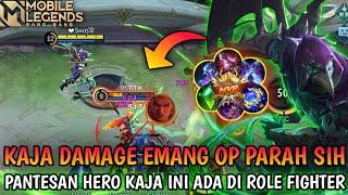 GILA BANGET DAMAGE KAJA !! SEKALI TARIK HILANG - BUILD KAJA TERSAKIT 2021