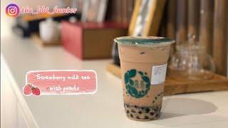 Yuan Cha 源茶  | The Bubble Tea Hunter