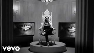 A$AP Rocky - Long Live A$AP (Clean - Official Video)