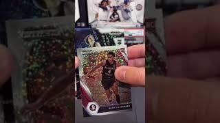 **1 of 1 AUTOGRAPH PULL** 2021-22 Panini White Sparkle Basketball Draft Picks Pack Opening!