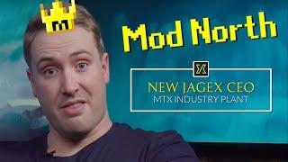 Jagex’s New CEO Will RUIN Old School RuneScape