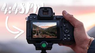 Learn THIS For Breathtaking Landscape Photos