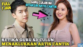 KETIKA GURU CULUN MENAKLUKKAN ARTIS CANTIK - Alur Cerita Romantis