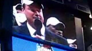 Bill Self's Championship Speech 2008