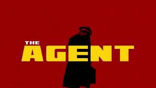 The Agent Podcast - Chapter 1: Code Red