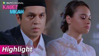 Highlight EP02 Waduh! Lalita dan Andre dipaksa menikah! | WeTV Original Kaget Nikah