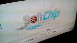 [Wii] Animated SoftChip and Gecko OS Channel