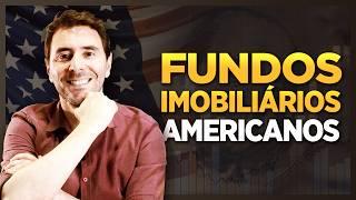 Fundos imobiliários americanos: Dividendos em Dólar! Como investir em REITs?