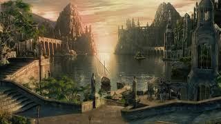 The Lord of the Rings: The Grey Havens Ambience & Music