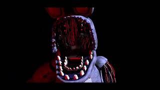 [C4D/FNAF/PART] COLLAB PART ︎ Mr. Fearツ︎ #BackFnafPart