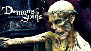 ПОЕХАВШИЙ СТАРИК ► Demon’s Souls Remake #16