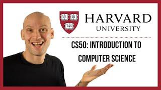 Learn To Code For FREE At Harvard University // CS50: Introduction To Computer Science Review