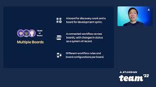 More teams, more complexity. Let’s evolve your Jira now! | Team '22 | Atlassian