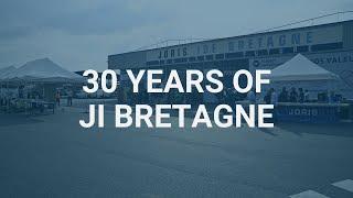 30 years of Joris Ide Bretagne